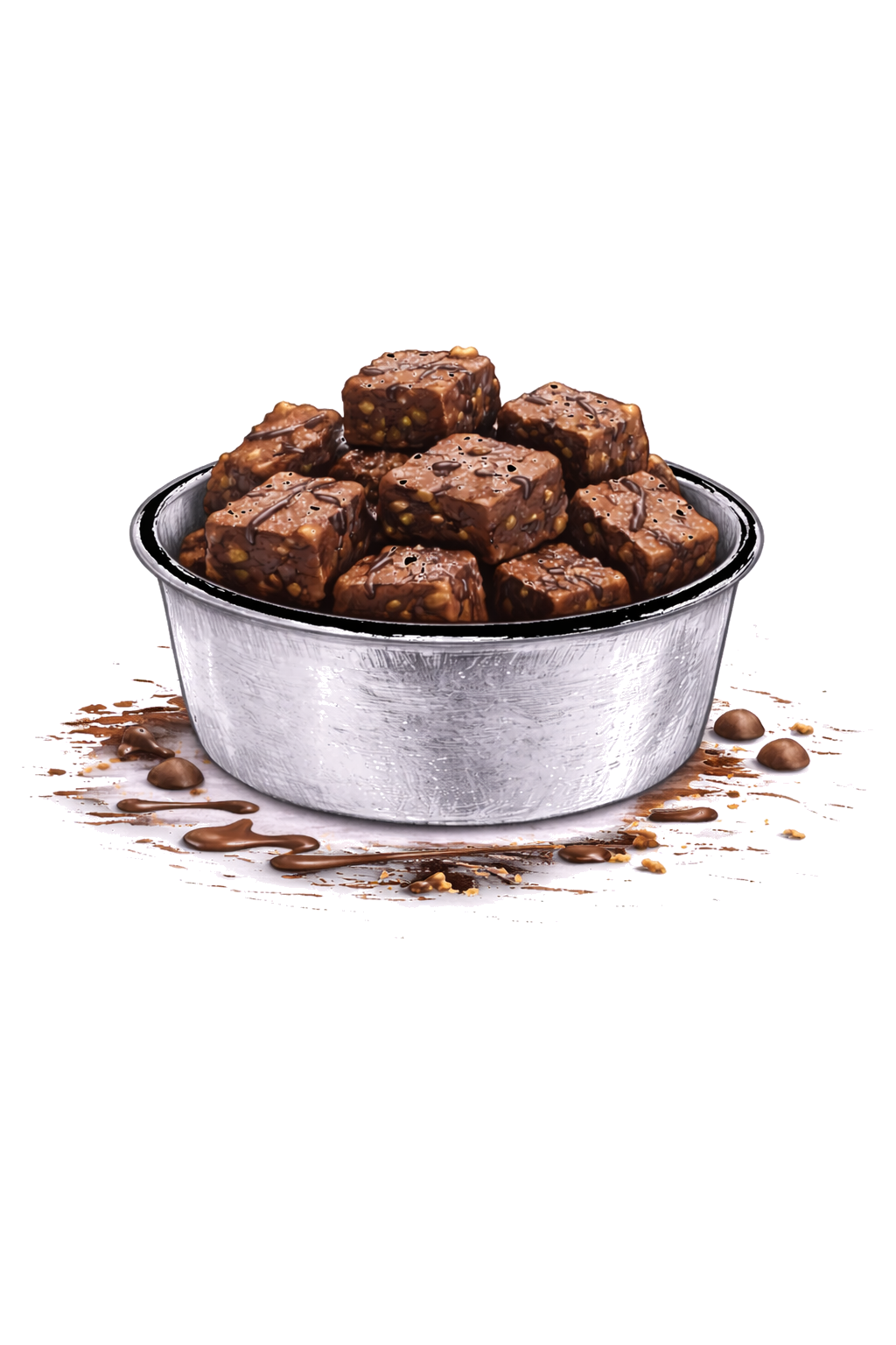 Brownie Fit